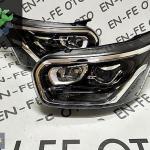 FORD TRANSİT MERCEKLİ XENON SAĞ FAR ORJİNAL SIFIR