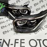 FORD TRANSİT MERCEKLİ XENON SAĞ SOL FAR ORJİNAL SIFIR