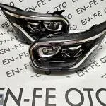 FORD TRANSİT MERCEKLİ XENON SAĞ SOL FAR ORJİNAL SIFIR
