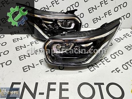 Ford Transit Sol Ön Far çıkma parça