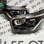 FORD TRANSİT MERCEKLİ XENON SAĞ SOL FAR ORJİNAL SIFIR