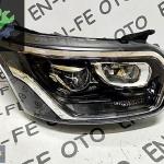 FORD TRANSİT MERCEKLİ XENON SAĞ SOL FAR ORJİNAL SIFIR