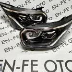 FORD TRANSİT MERCEKLİ XENON SOL FAR ORJİNAL SIFIR