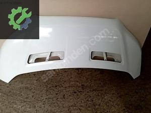 FORD TRANSİT MOTOR KAPUTU