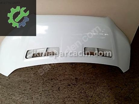 Ford Transit Kaput çıkma parça