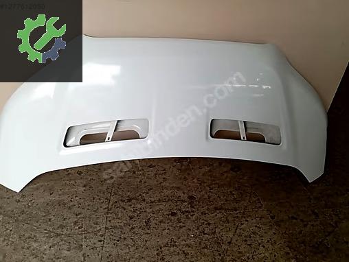 FORD TRANSİT MOTOR KAPUTU