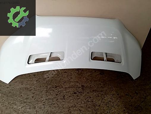 FORD TRANSİT MOTOR KAPUTU