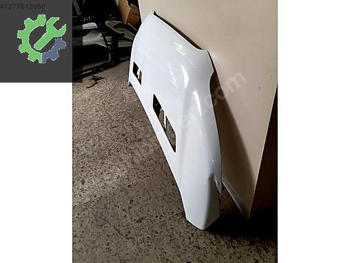 FORD TRANSİT MOTOR KAPUTU