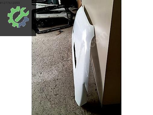 FORD TRANSİT MOTOR KAPUTU