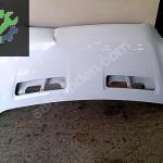 FORD TRANSİT MOTOR KAPUTU ALUMİNYUM