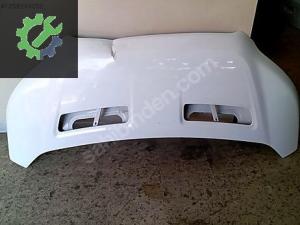 FORD TRANSİT MOTOR KAPUTU ALUMİNYUM