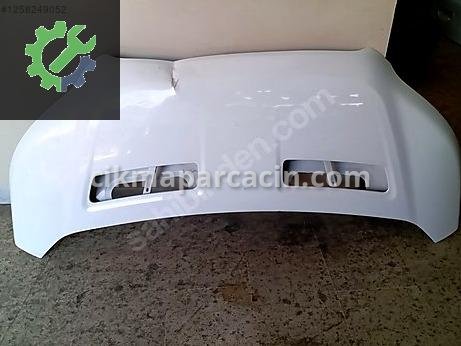 Ford Transit Kaput çıkma parça
