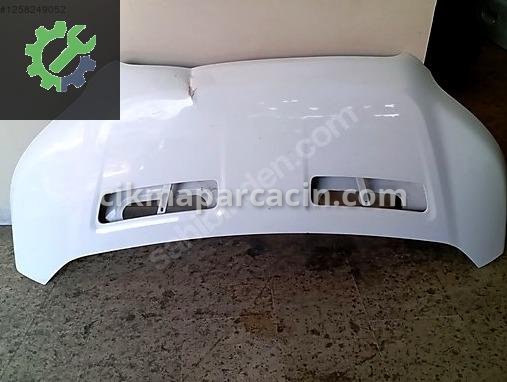 Ford Transit Kaput çıkma parça