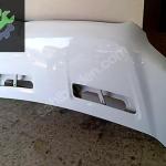 FORD TRANSİT MOTOR KAPUTU ALUMİNYUM