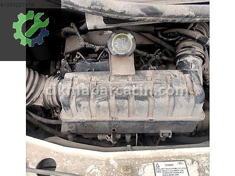 Ford Transit Motor Komple çıkma parça