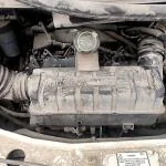 FORD TRANSİT MOTOR SÖKME GARANTİLİ