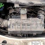 FORD TRANSİT MOTOR SÖKME GARANTİLİ