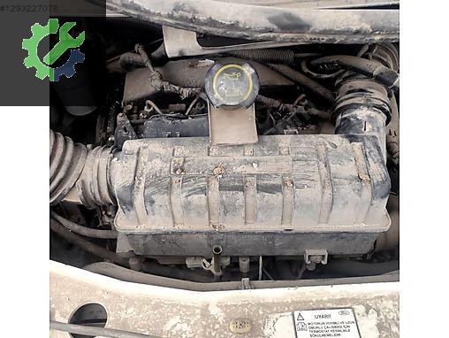 Ford Transit Motor Komple çıkma parça