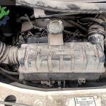 FORD TRANSİT MOTOR SÖKME GARANTİLİ