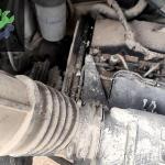 FORD TRANSİT MOTOR SÖKME GARANTİLİ