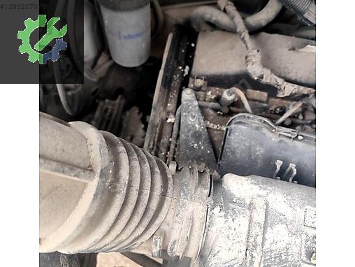 Ford Transit Motor Komple çıkma parça