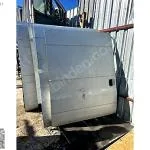 FORD TRANSİT PANELVAN SAG SÜRGÜLÜ KAPI