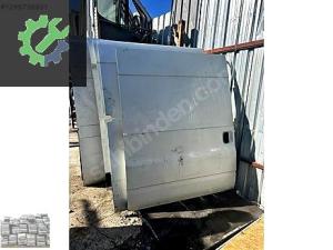 FORD TRANSİT PANELVAN SAG SÜRGÜLÜ KAPI