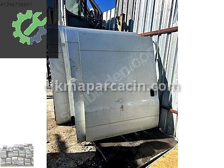 Ford Transit Sağ Kapı çıkma parça