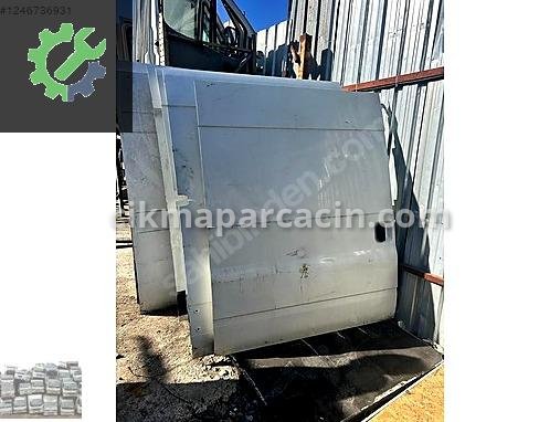 Ford Transit Sağ Kapı çıkma parça