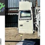 FORD TRANSİT SAG BAGAJ KAPAGI
