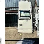 FORD TRANSİT SAG BAGAJ KAPAGI