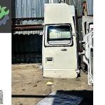 FORD TRANSİT SAG BAGAJ KAPAGI