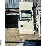FORD TRANSİT SAG BAGAJ KAPAGI