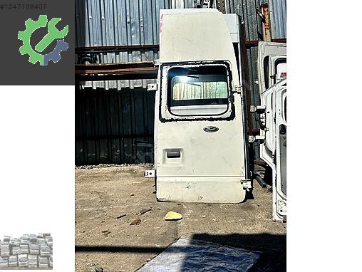 FORD TRANSİT SAG BAGAJ KAPAGI