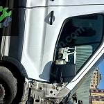 FORD TRANSİT SAĞ KAPI