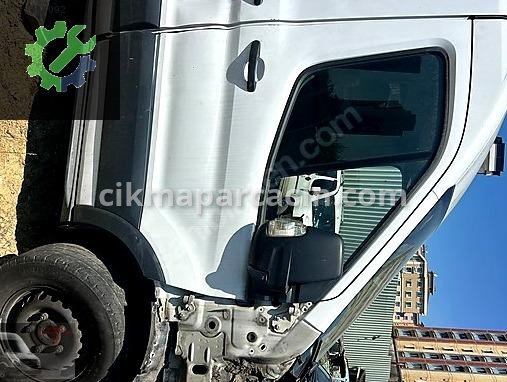 Ford Transit Sağ Kapı çıkma parça