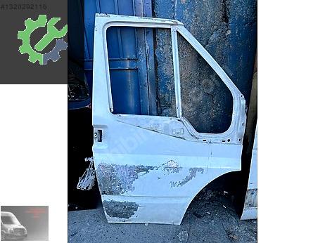 Ford Transit Kapı (Ön Sağ) çıkma parça