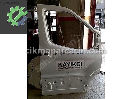 Ford Transit Kapı Menteşesi çıkma parça