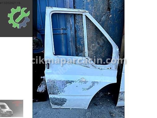 Ford Transit Kapı (Ön Sağ) çıkma parça