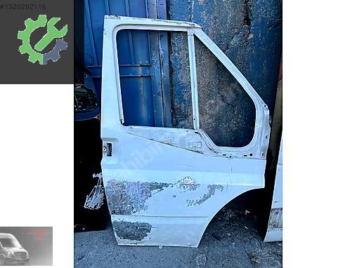 FORD TRANSİT SAĞ ÖN KAPI