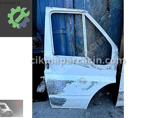 Ford Transit Kapı (Ön Sağ) çıkma parça