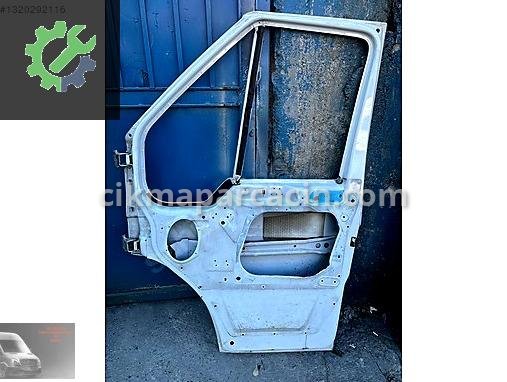 Ford Transit Kapı (Ön Sağ) çıkma parça
