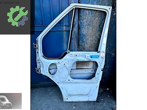 FORD TRANSİT SAĞ ÖN KAPI