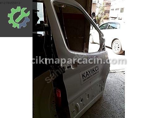 Ford Transit Sağ Ön Kapı çıkma parça