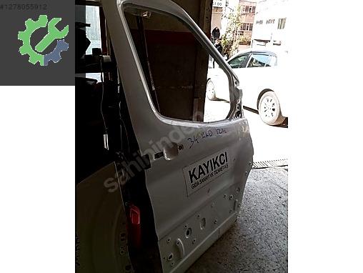 FORD TRANSİT SAG ON KAPİ