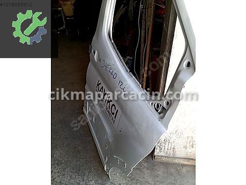 Ford Transit Sağ Ön Kapı çıkma parça