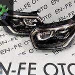 FORD TRANSİT SAĞ SOL XENON LEDLİ LED FAR ORJİNAL DOLU TAKIM