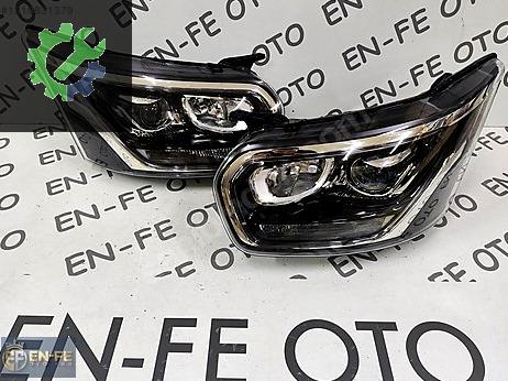 Ford Transit Sol Ön Far çıkma parça