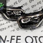 FORD TRANSİT SAĞ SOL XENON LEDLİ LED FAR ORJİNAL DOLU TAKIM