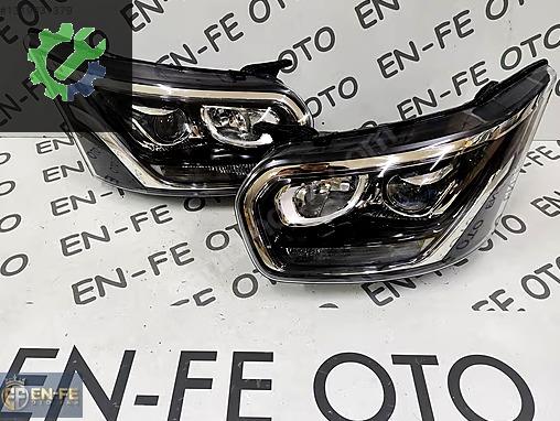 Ford Transit Sol Ön Far çıkma parça
